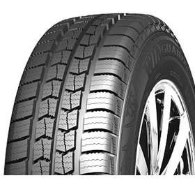 Pneumatika NEXEN Z195/70 R15C 104/102R WINGUARD WT1