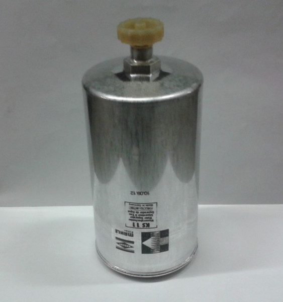 FUEL FILTER WK845/10