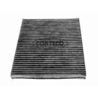 CABINE FILTER  Fabia/Polo