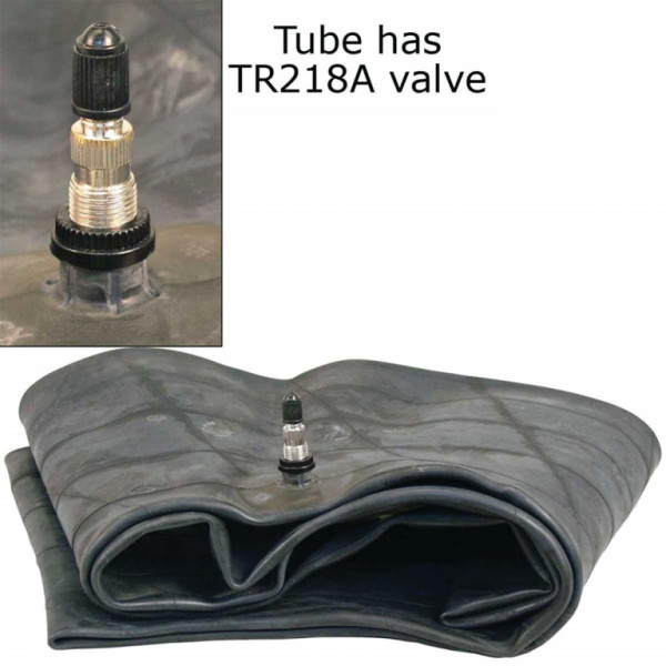 TUBE KABAT/T-GUM 12.5/80-18 TR218A