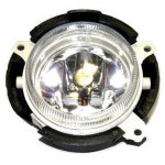 HEADLAMP MAIN HIGH BEAM L/P Iveco