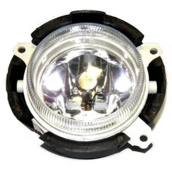 HEADLAMP MAIN HIGH BEAM L/P Iveco