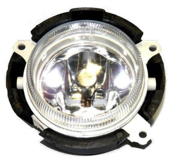 HEADLAMP MAIN HIGH BEAM L/P Iveco