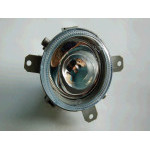 HEADLAMP FOG L/P Iveco