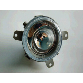 HEADLAMP FOG L/P Iveco