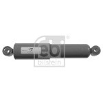 TELESCOPIC DAMPER REAR MB