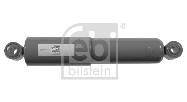 TELESCOPIC DAMPER REAR MB