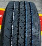 TYRE ATHOS 235/75 R17.5 HG2159