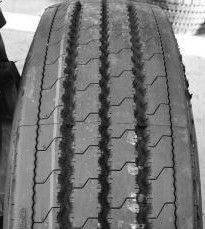 TYRE HANKOOK 235/75 R17.5 132M AH11