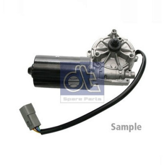 WIPER ENGINE Renault Kerax, Midlum, Premium