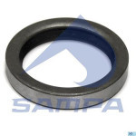 SEALING RING B42*55*9 MAN