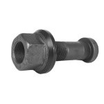 WHEEL BOLT FRONT M22 Iveco