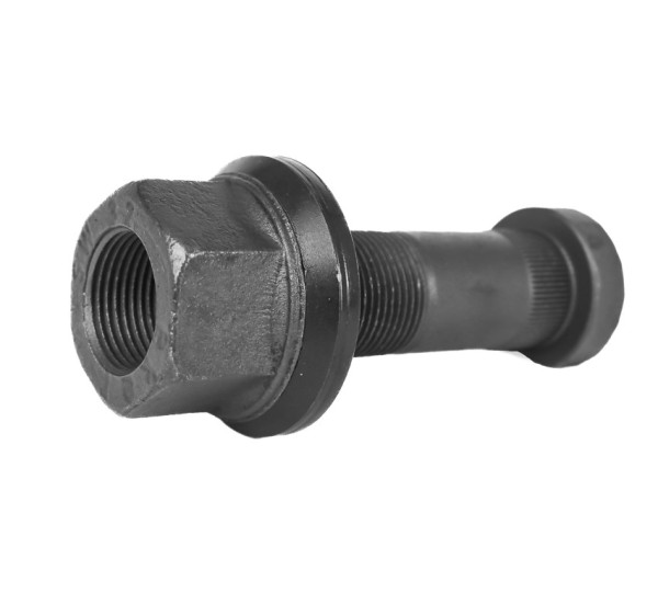 WHEEL BOLT FRONT M22 Iveco