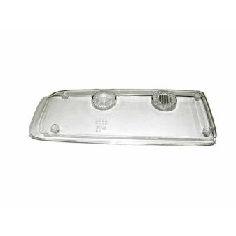 COVER REAR LAMP kogel P