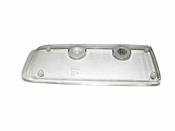 COVER REAR LAMP kogel P