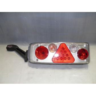 LAMP REAR KOGEL LEFT