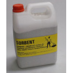 Sorbent do ADR 5L