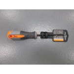 SCREWDRIVER PH1x100mm
