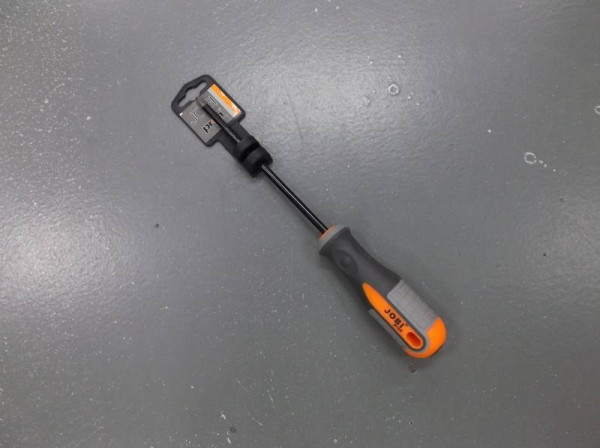 SCREWDRIVER PH2x150mm