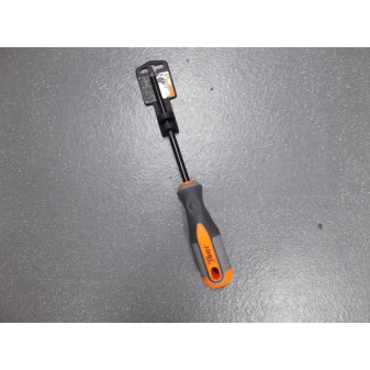 SCREWDRIVER PH3x150mm