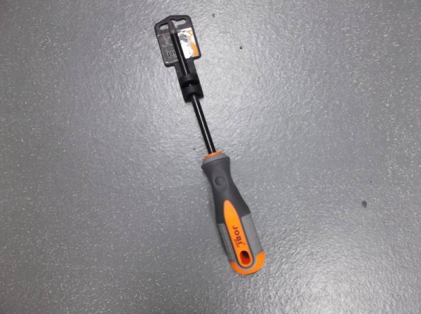 SCREWDRIVER PH3x150mm