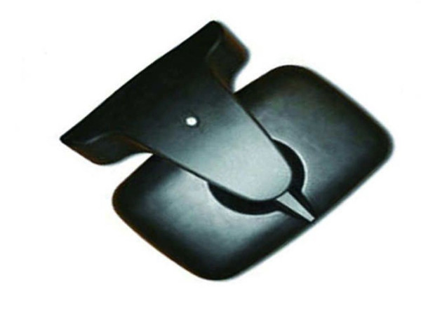 REARVIEW MIRROR Iveco HEATED