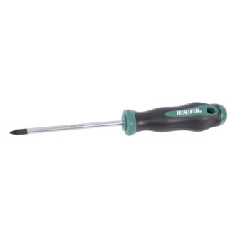 SCREWDRIVER PZ2x100