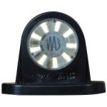 LAMP POSITIONAL FRONT-REAR 12/24V