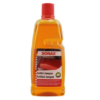 Leštící šampon SONAX koncentrát, 1 L