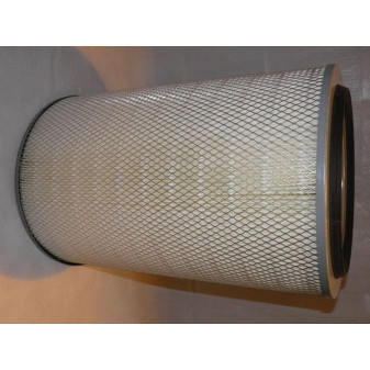 AIR FILTER MB Actros