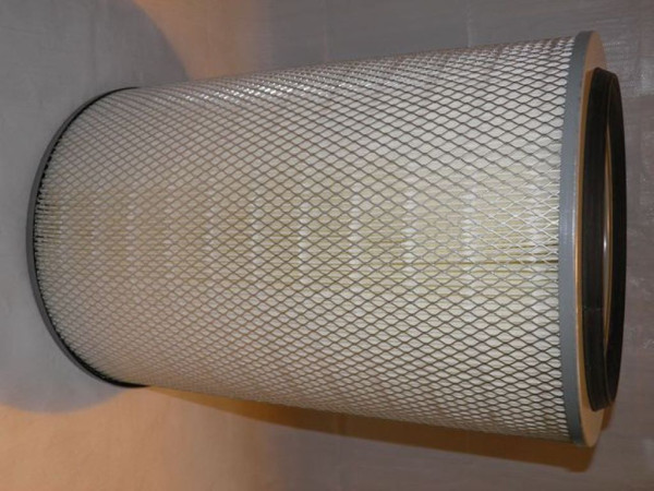 AIR FILTER MB Actros