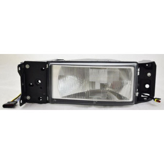 HEADLAMP Iveco Eurocargo LEFT