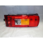 LAMP COMBINATED REAR Volvo SHORT LEFT