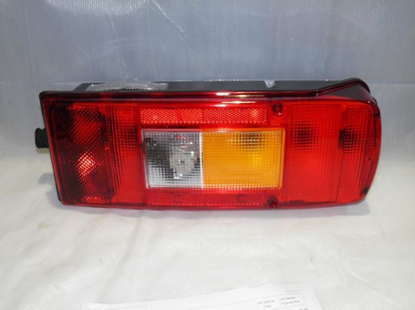 LAMP COMBINATED REAR Volvo SHORT LEFT