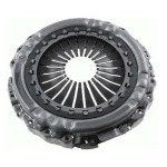 CLUTCH DISC Volvo FH