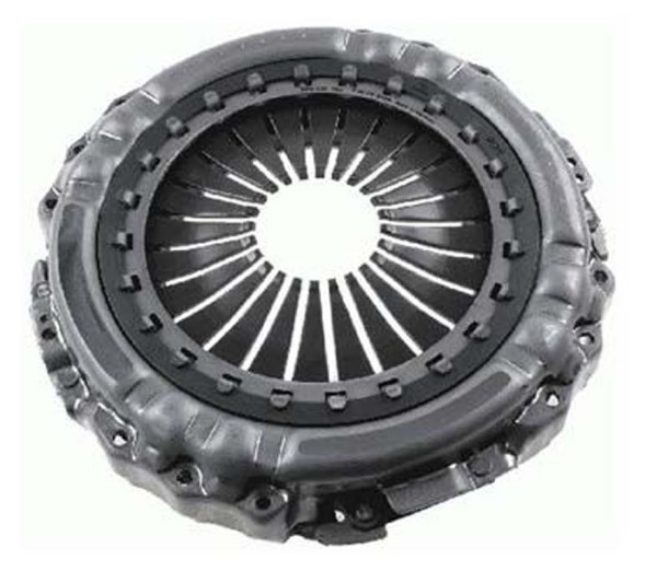 CLUTCH DISC Volvo FH