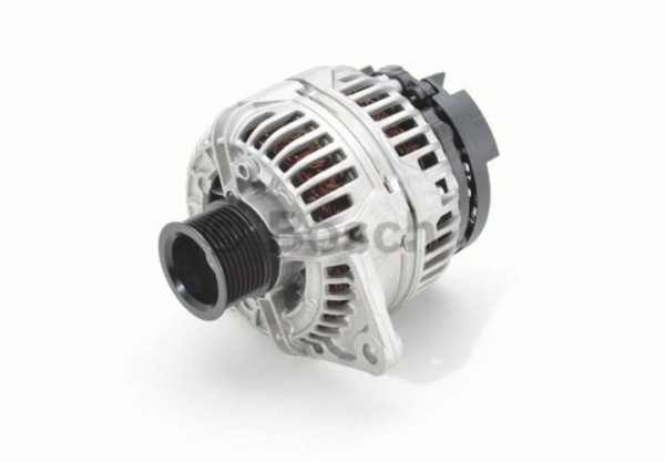 ALTERNATOR Iveco Eurocargo