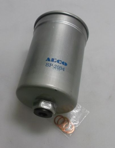 Filtr palivový WK853 IVECO