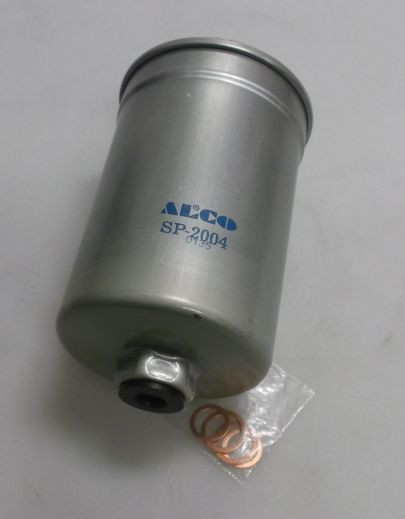 FUEL FILTER WK853