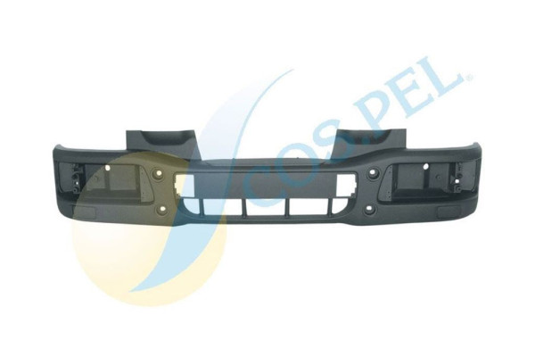 BUMPER FRONT Iveco Tector