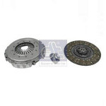 CLUTCH SET DAF LF55/CF/65/CF75