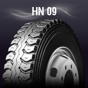 TYRE Aeolus 8.25R16 14PR TT HN09