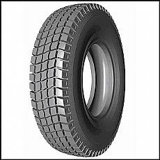 TYRE Kama 10.00R20 16PR TT Kama-310