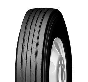 TYRE Fullrun-antyr 295/60 R22.5 16PR TB762