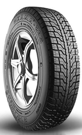 Pneumatika Kama 215/70R16 KAMA-235