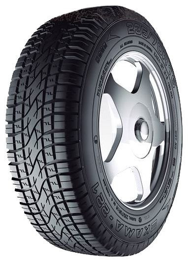 Pneumatika Kama 235/70R16 Kama221