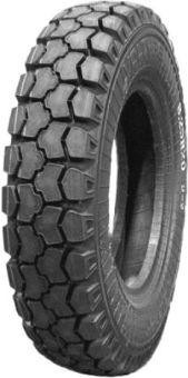 TYRE OMSK - CORDIANT 8.25 R20 PR10 U-2