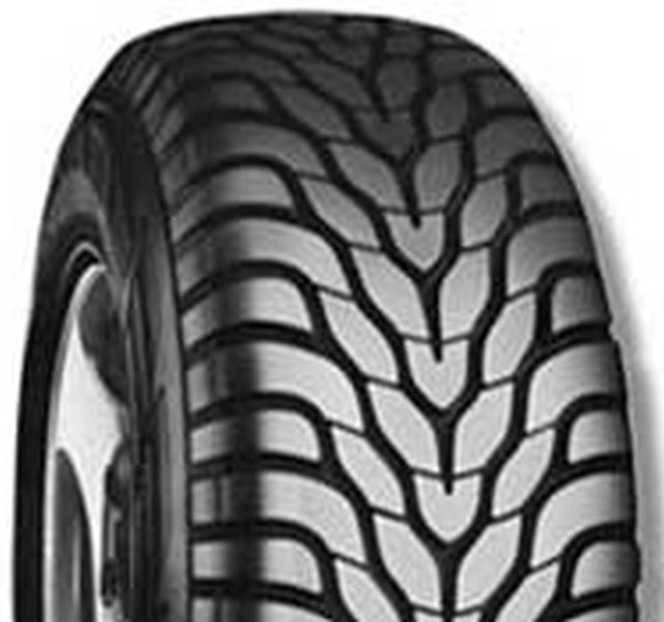 TYRE insa turbo 265/70R15 CONFORT GRIP 112S