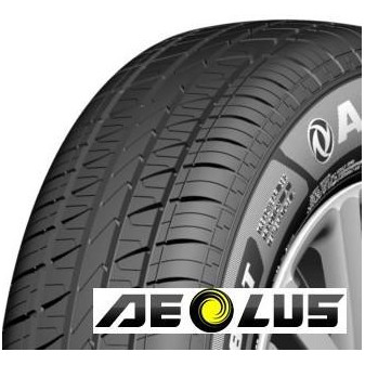 Pneumatika Aeolus 175/65R14 AG02 82 H