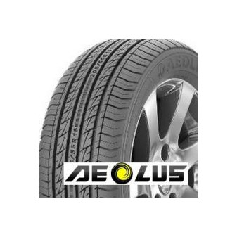 Pneumatika Aeolus 215/50R17 AH01 91 V